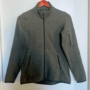 CLASSIC!! L.L Bean Fleece